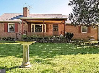 37116 Snickersville Tpke, Purcellville, VA 20132