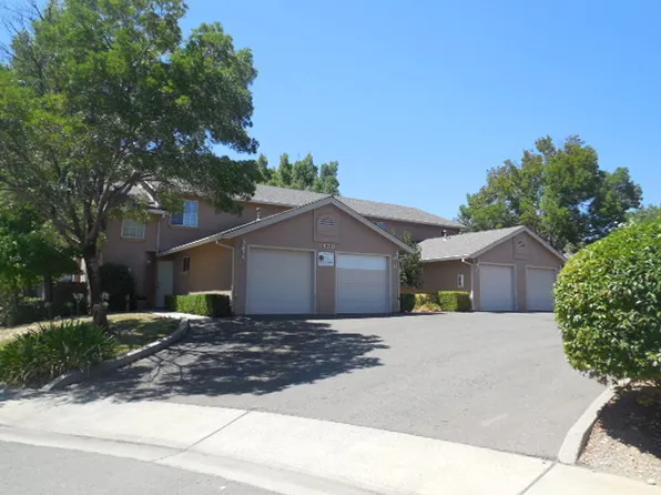 1420 Serrano Place, 1420 Serrano Pl APT D, Redding, CA 96003