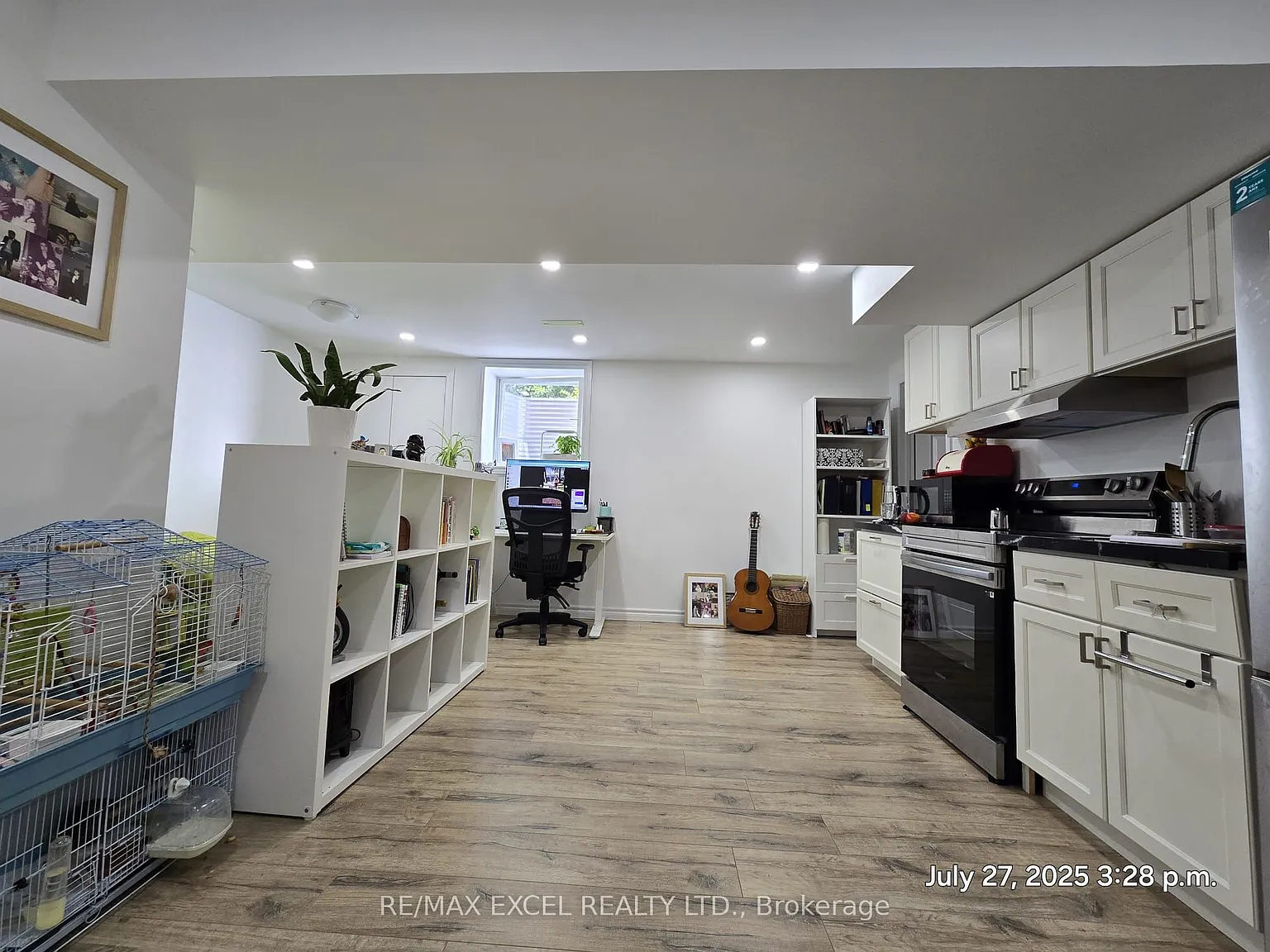 Studio, $1,500 — Photo 4