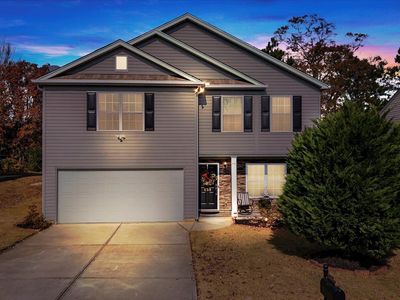 659 Markham Cir, Moore, SC, 29369