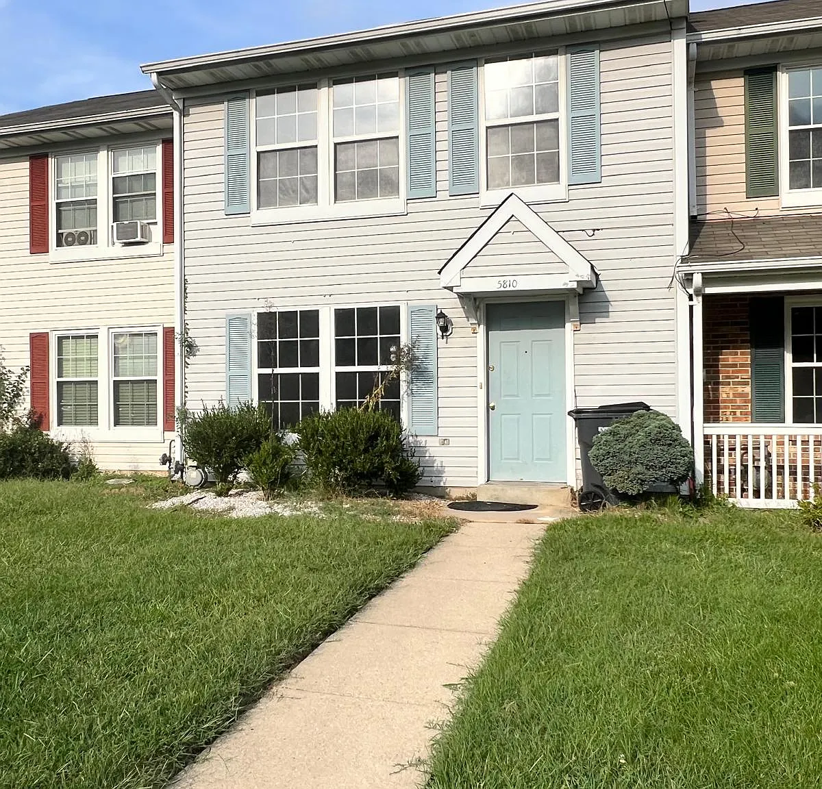 3 bed, 2.5 bath, 1400 sqft, $2,250 — Photo 1