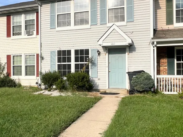 5810 Springfish Pl, Waldorf, MD 20603