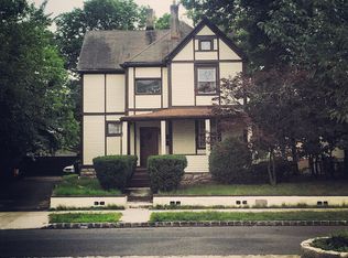 208 W Palisade Ave, Englewood, NJ 07631