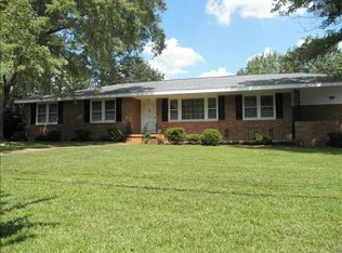 500 Old Woodlands Rd, Columbia, SC 29209