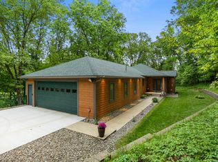 1708 N Norris Rd, Middleville, MI 49333