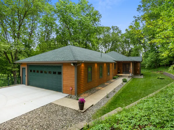 1708 N Norris Rd, Middleville, MI 49333