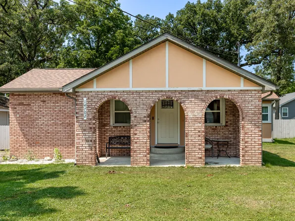 14702 Lee St, Cedar Lake, IN 46303