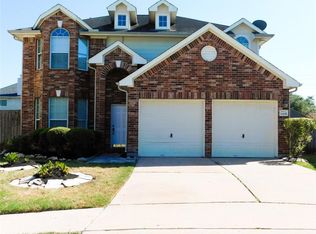 11438 Bandera Valley Ct, Houston, TX 77089