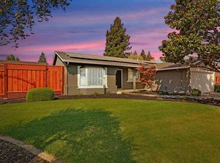 501 Alta Loma Pl, San Ramon, CA 94583