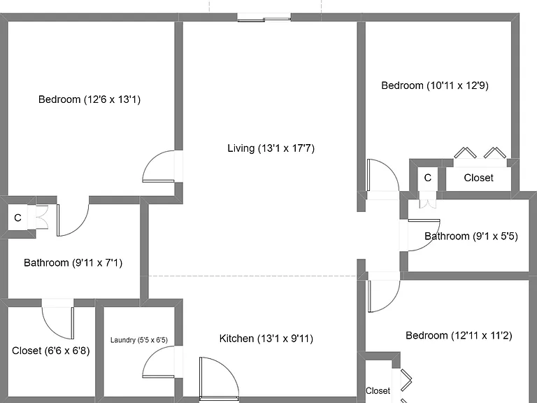 Southport Heights Apartments — Photo 40