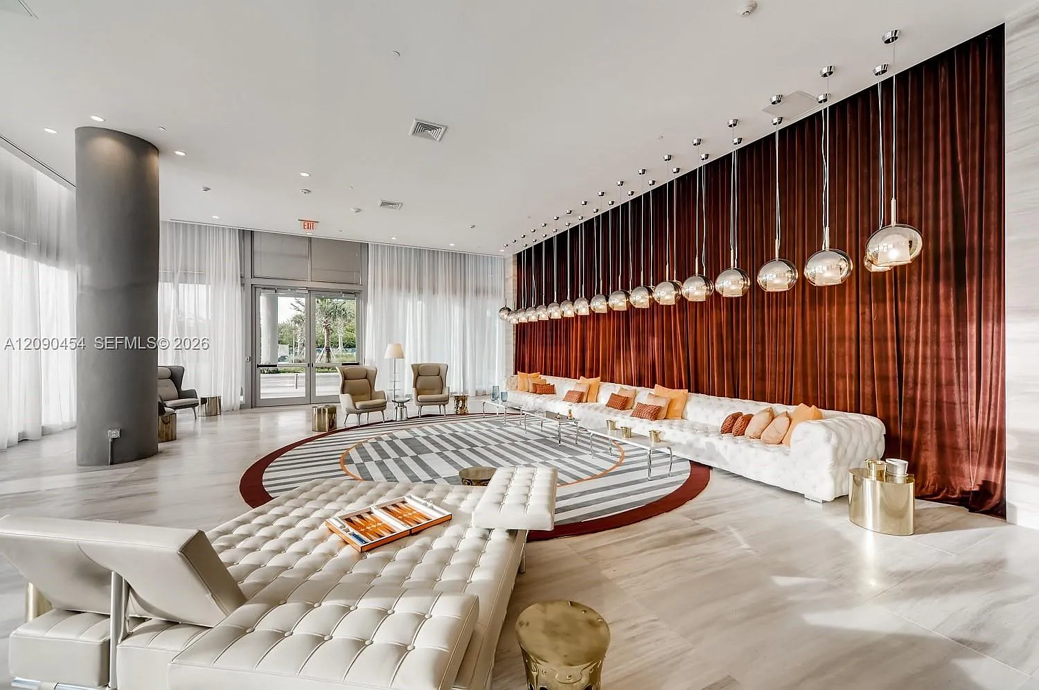 Metropica North Tower One — Photo 3