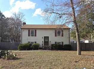 6204 Walderbrook Rd, North Chesterfield, VA 23234