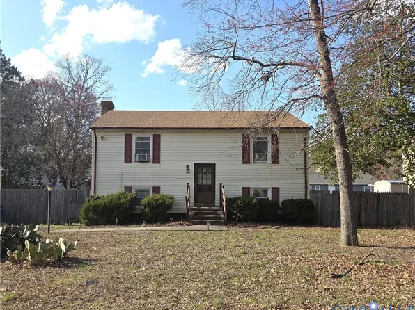 6204 Walderbrook Rd, North Chesterfield, VA 23234