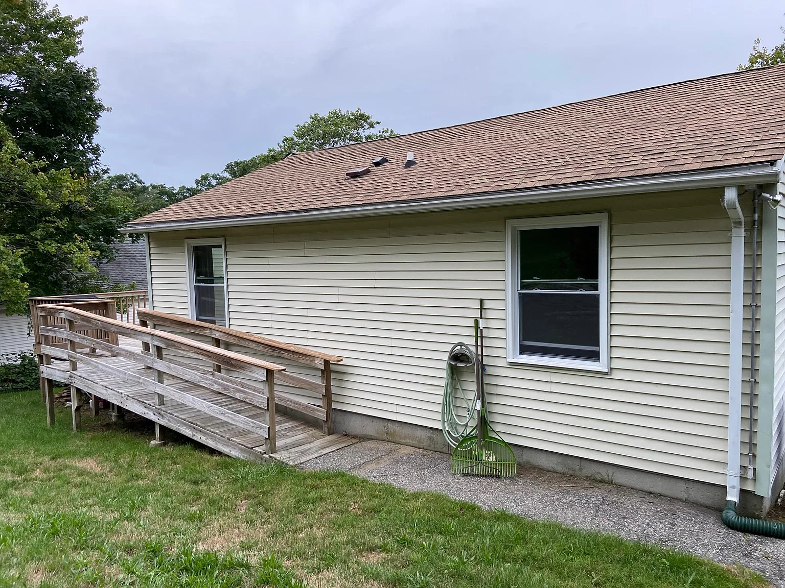 2 bed, 720 sqft, $1,750 — Photo 3