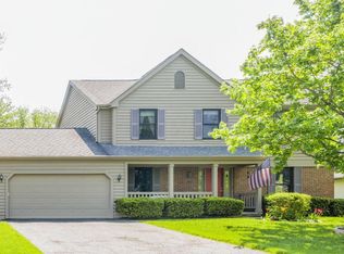 833 Aries Dr, Columbus, OH