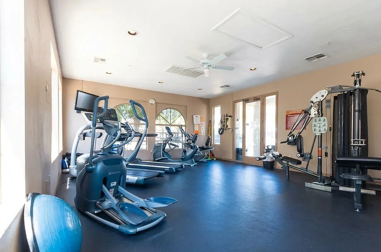 1825 W Ray Rd #2110 — Photo 4