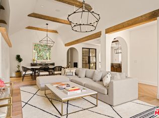 459 N Crescent Heights Blvd, Los Angeles, CA 90048
