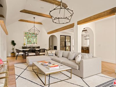 459 N Crescent Heights Blvd, Los Angeles, CA, 90048