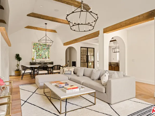 459 N Crescent Heights Blvd, Los Angeles, CA 90048