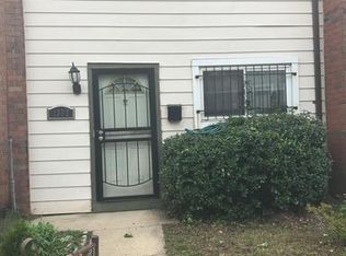 1352 Barnaby Ter SE, Washington, DC 20032