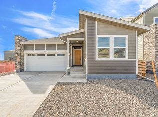 9283 Biscay St, Commerce City, CO 80022