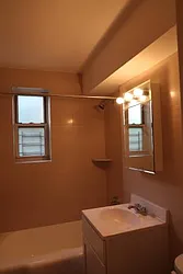 Rented by Atlantic Management Co Inc