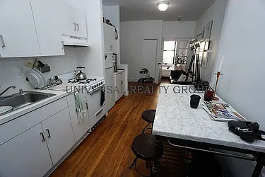 Rented by Universal Realty Group