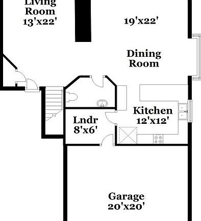 2nd image of 4416 Minaret Way