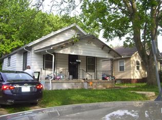 950 Leland Ave, Dayton, OH 45402