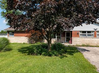 8327 Alan Dr, Camby, IN 46113