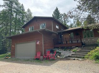 1010 Monegan Rd, Whitefish, MT 59937