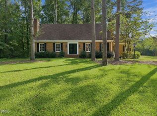 3349 Cheswick Dr, Raleigh, NC 27609