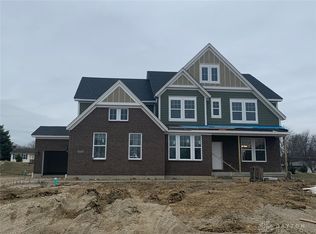 6973 Gaspar Trl, Liberty Township, OH 45044