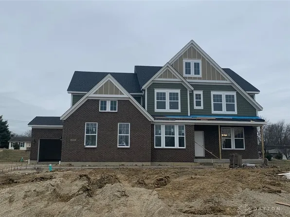 6973 Gaspar Trl, Liberty Township, OH 45044