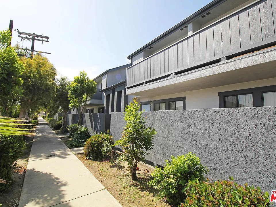 4180 Marlton Ave #23