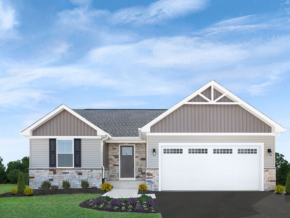 Grand Bahama with Full Basement