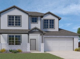 213 Big Cypress Bayou Rd, Hutto, TX 78634
