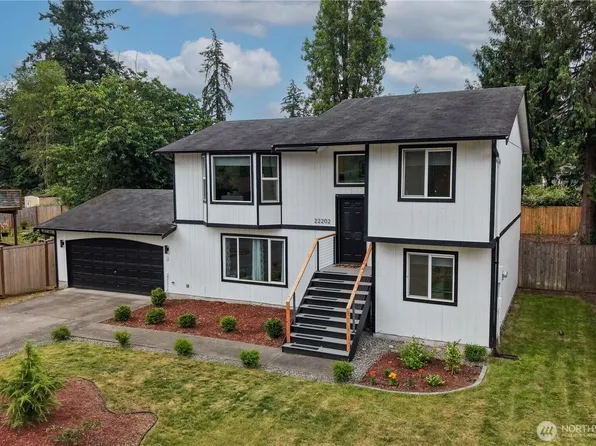 22202 129th Street E, Bonney Lake, WA 98391