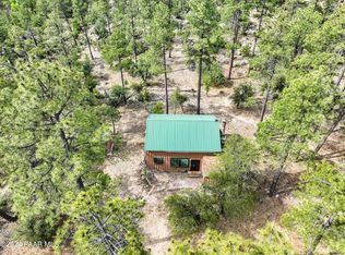 5 Miller Creek Tract Rd, Prescott, AZ 86303