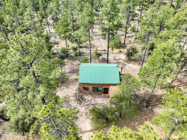 5 Miller Creek Tract Rd, Prescott, AZ 86303