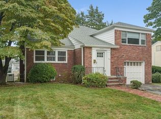 20 Pitney St, West Orange, NJ 07052