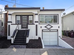 895 47th St, Oakland, CA 94608