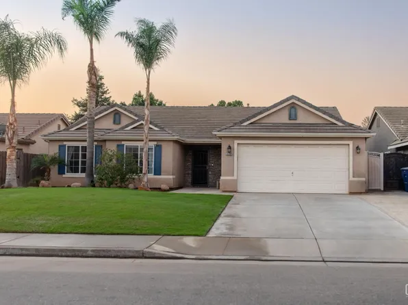 12709 Spoleto Ave, Bakersfield, CA 93312