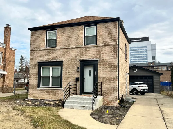 2417 S 10th Ave, Broadview, IL 60155