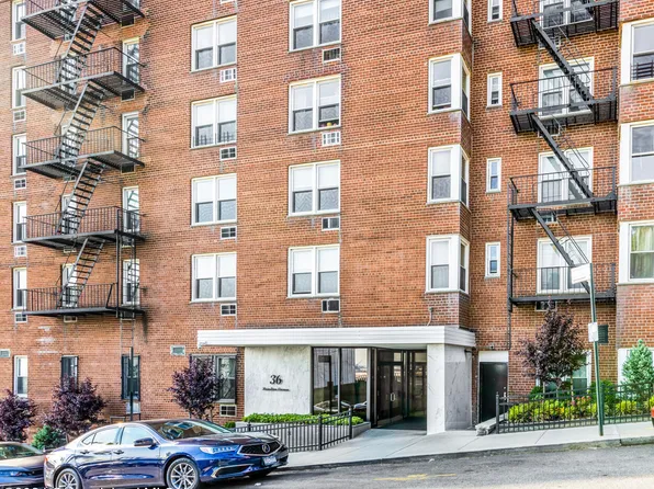 36 Hamilton Ave APT 6K, Staten Island, NY 10301