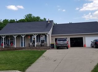 408 Kraus St, Lake Crystal, MN 56055