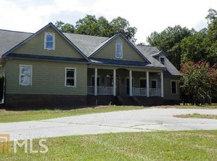 3239 Cochran Hwy, Eastman, GA 31023