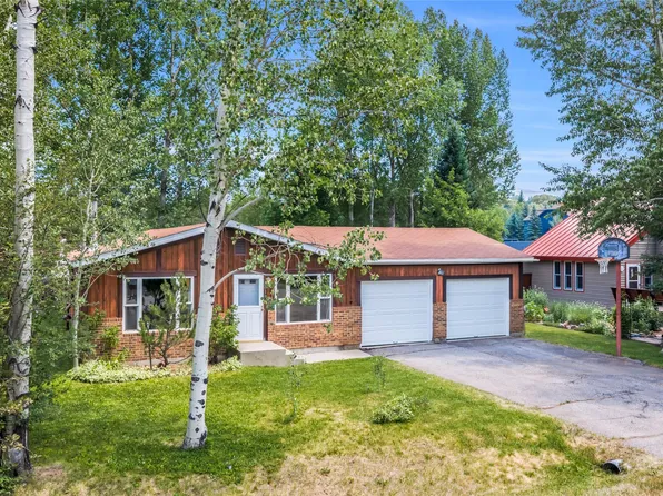 610 Pamela Lane, Steamboat Springs, CO 80487