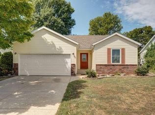 873 S Timber Ridge Dr, Nixa, MO 65714