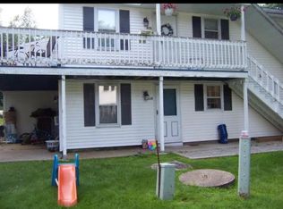 32 Plaza Village Rd UNIT B, Plymouth, NH 03264